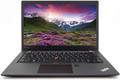 Lenovo ThinkPad T470s TouchScreen 14" - Intel Core i7-6600U, 8GB RAM, 256GB SSD - Clearance