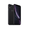 Refurbished Apple iPhone XR 64GB - Black (Unlocked) | Recompute