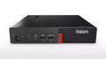 Lenovo ThinkCentre M910Q Tiny Desktop - Intel Core i5-7500T, 8GB RAM, 256GB SSD