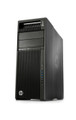 HP Z640 Workstation Desktop - Intel Xeon E5-2620v3, 16GB RAM, 512GB SSD, Nvidia Quadro K2200 