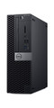 Dell OptiPlex 7060 SFF Desktop - Intel Core i5-8500, 8GB RAM, 128GB SSD + 1TB HDD