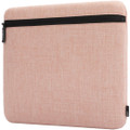 Incase Carry Zip 13" Laptop Sleeve Case (Pink) | Recompute