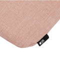 Incase Carry Zip 13" Laptop Sleeve Case (Pink) | Recompute