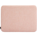 Incase Carry Zip 13" Laptop Sleeve Case (Pink) | Recompute