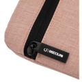 Incase Carry Zip 13" Laptop Sleeve Case (Pink) | Recompute