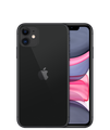 Refurbished Apple iPhone 11 64GB - Black (Unlocked) - Clearance | Recompute