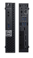 Refurbished Dell OptiPlex 7060 Micro Desktop - Wi-Fi | Recompute