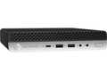 Refurbished HP EliteDesk 800 G3 Mini Desktop | Recompute