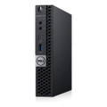 Refurbished Dell OptiPlex 7070 Micro Desktop | Recompute