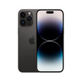 Refurbished iPhone 14 Pro 256GB - Black | Recompute