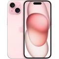 Refurbished Apple iPhone 15 128GB - Pink | Recompute