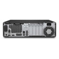Refurbished HP EliteDesk 800 G6 SFF Desktop