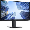 Complete Desk Set-up - Refurbished 24" Monitor, USB-C Docking Station, Wired Keyboard & Mouse Combo