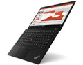 Lenovo ThinkPad T14 G2 TouchScreen 14" - Intel Core i7-1165G7, 16GB RAM, 512GB SSD