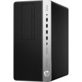 Refurbished HP ProDesk 600 G5 Micro Tower Desktop | Recompute