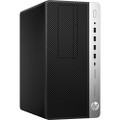 Refurbished HP ProDesk 600 G5 Micro Tower Desktop | Recompute