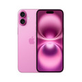 Apple iPhone 16 128 GB - Pink