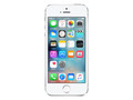 Apple iPhone 5s, 32GB, White, 4G LTE
