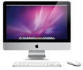 Apple iMac 27-Inch Core i5-2500s, 8GB Ram