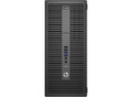 HP 800 G2 Desktop Tower, Core i7-6700, 8GB RAM, 128GB SSD, Win 7/10 Pro