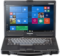 Panasonic Toughbook CF-53, 14.0" Touchscreen, Core i5-3340M