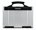 Panasonic Toughbook CF-53, 14.0" Touchscreen, Core i5-3340M