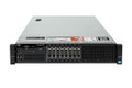 Dell PowerEdge R720 Server, 2x Intel Xeon E5-2640 HexaCore CPUs,144GB RAM, 8x 480GB SSD, 8-Bay
