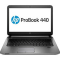 HP Probook 440 G1 - 14.0" Core i5-4200M, 8GB Ram,500GB HDD, Win 8 Pro