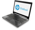 HP Elitebook 8570w Mobile Workstation 15.6" Core i7-3720QM, 16GB Ram