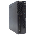 Lenovo ThinkCentre M91p Desktop, Core i5-2400,