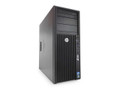 HP Z420 Hexa-Core Workstation, Xeon E5-1650, 16GB RAM,128GB SSD + 1TB HDD, Win 10 Pro