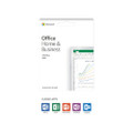 Microsoft Office 2019 Home and Business 1 Card