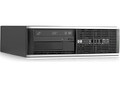 HP 8300 | Recompute