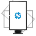 HP EliteDisplay E221 21.5" Monitor