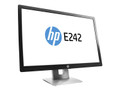 HP EliteDisplay E242 24" IPS Monitor | Recompute