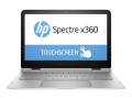 HP Spectre Pro x360 G2 - Core i5-6300U, 8GB RAM, 256GB SSD | Recompute | Clearance