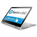 HP Spectre Pro x360 G2 - Core i5-6300U, 8GB RAM, 256GB SSD | Recompute | Clearance
