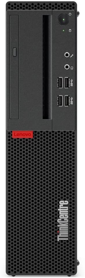 M910s Refurbished Lenovo ThinkCentre M910s SFF Desktop Dual Monitor Package ...
