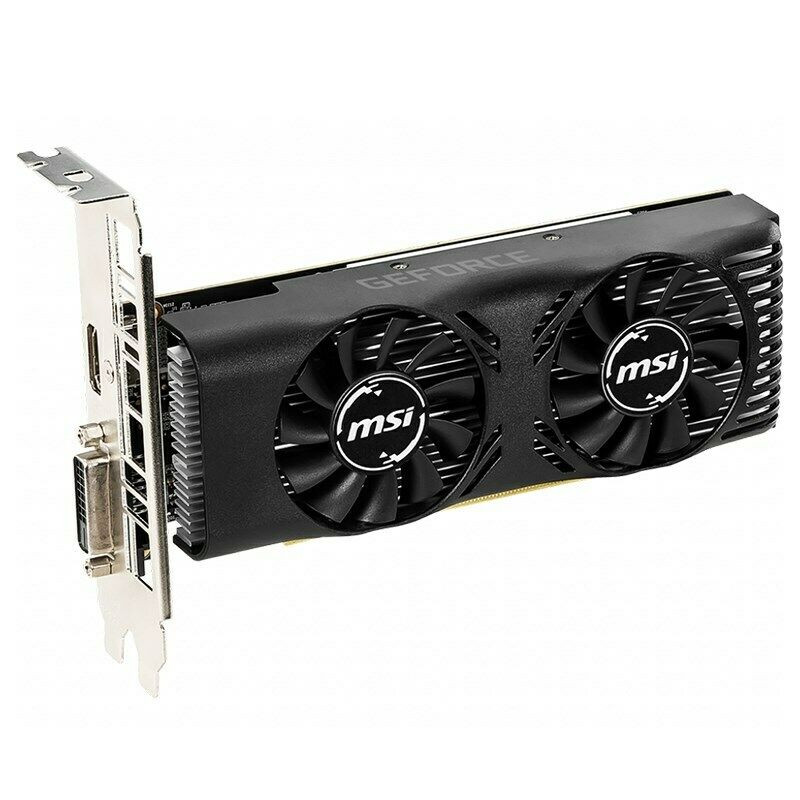Msi Geforce Gtx 1650 Geforce Gtx 1050 Ti MSI GeForce GTX 1050 Ti