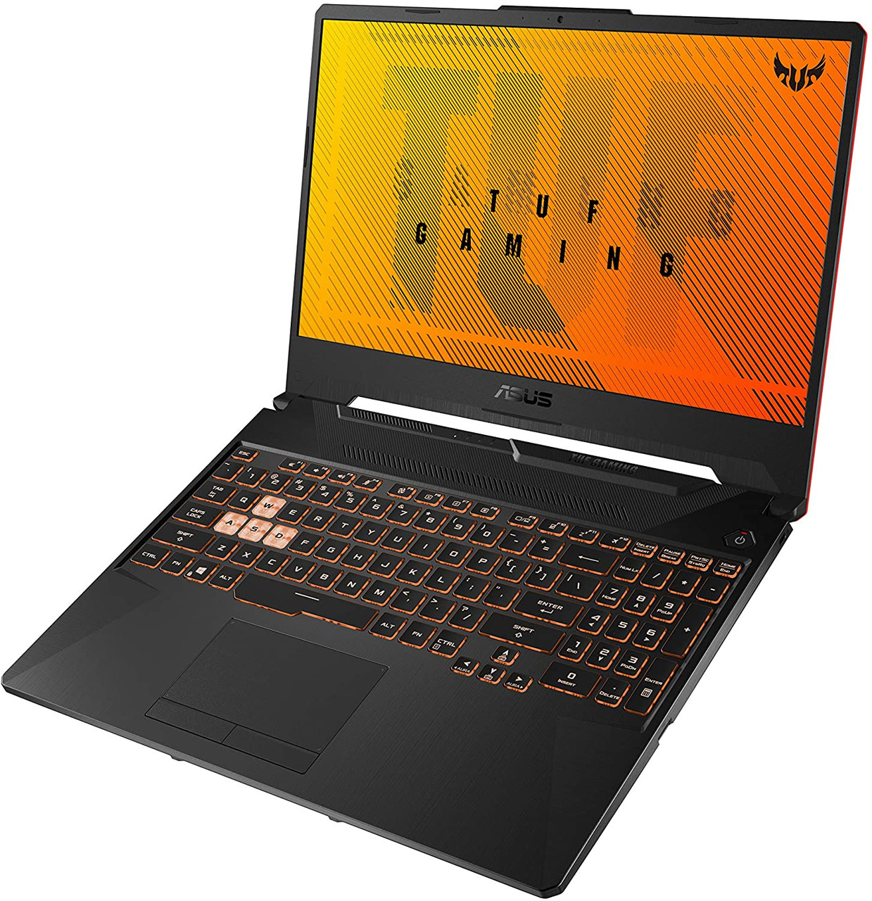 Brand New Asus TUF Gaming A15 AMD Ryzen 4800H, 16GB RAM