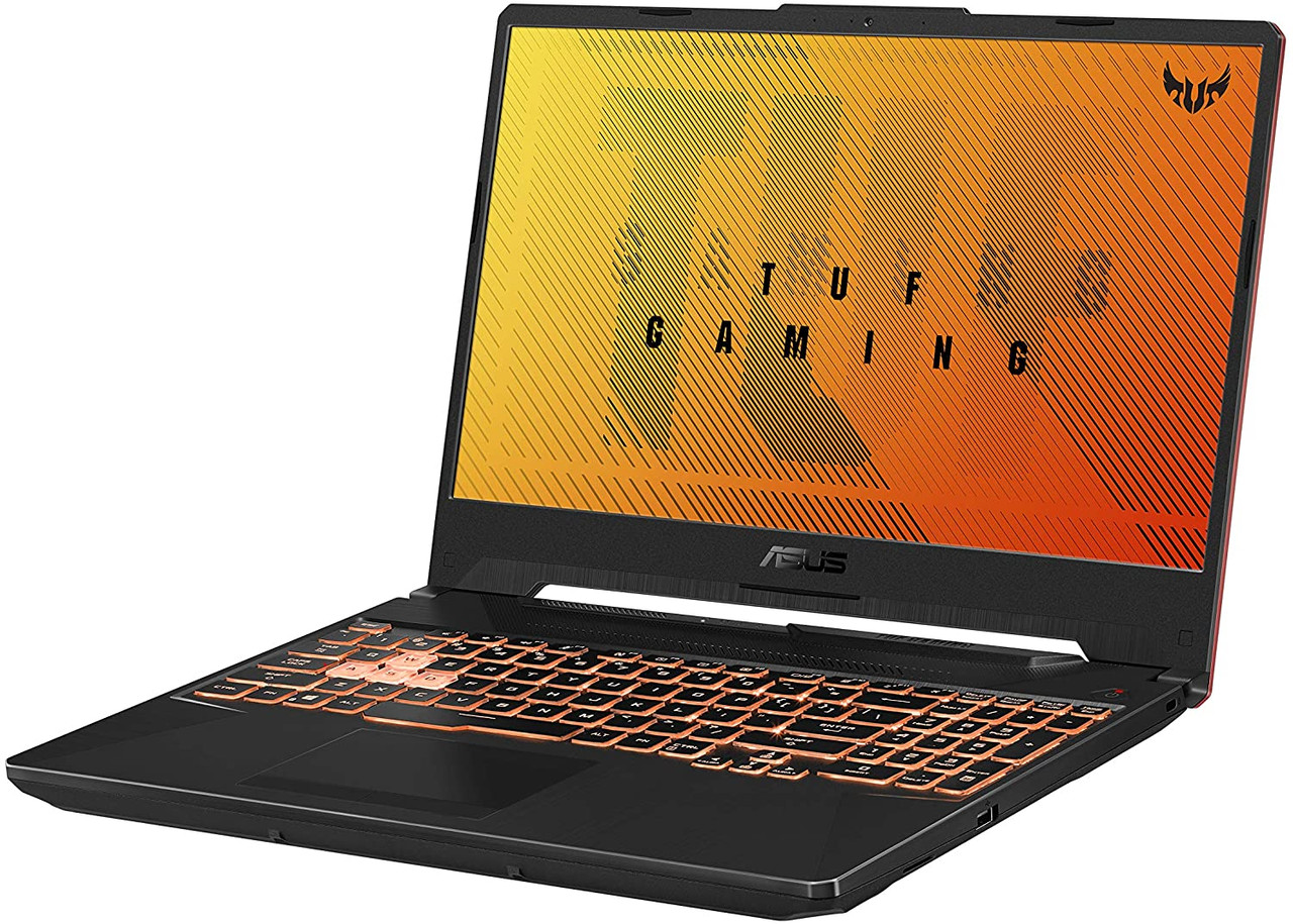 Brand New Asus TUF Gaming A15 AMD Ryzen 4800H, 16GB RAM