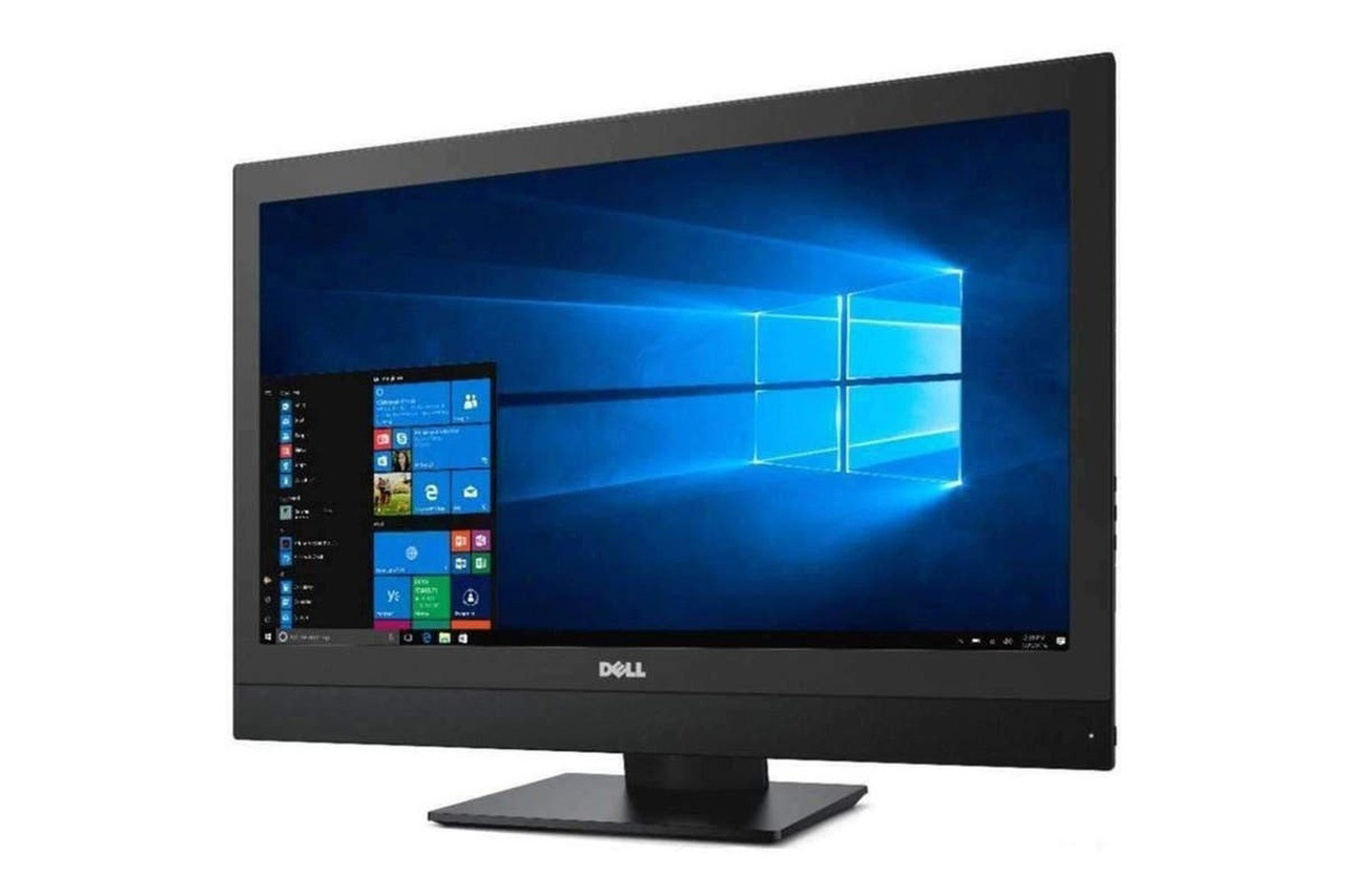 dell optiplex 7450 aio i7