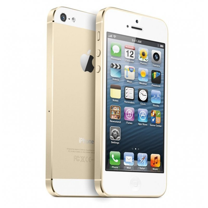 (Dorado) 5s iPhone ゴールド 32GB iPhone5s Apple | iShop MG スマートフォン本体