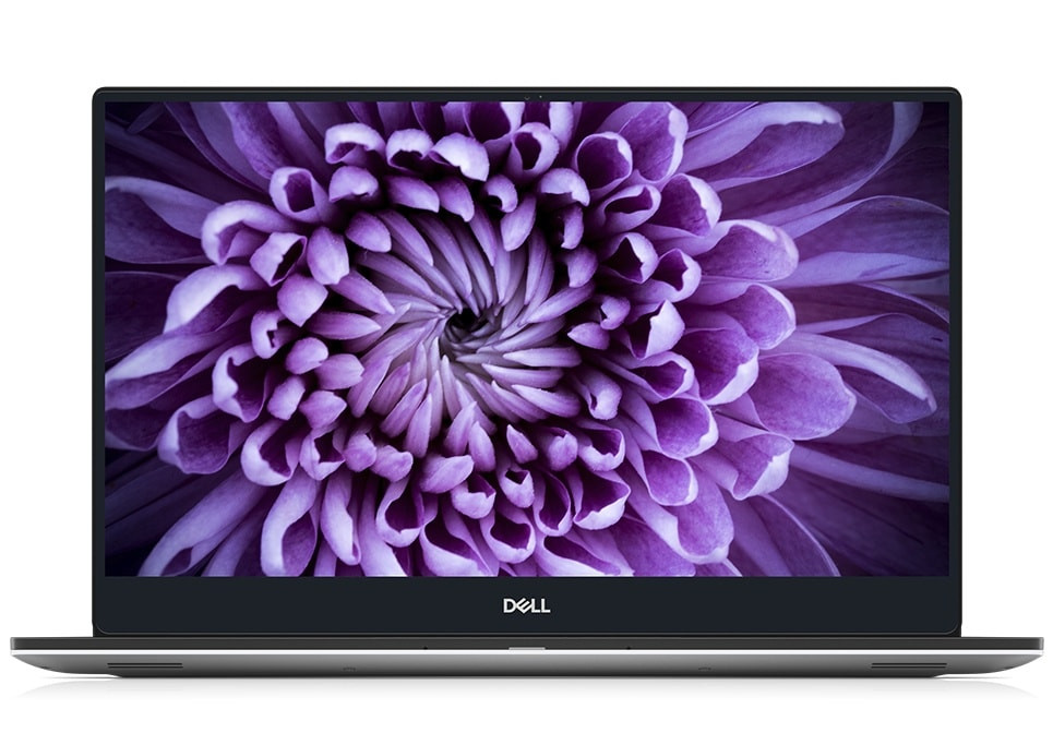 Refurbished Dell XPS 15 7590 4K UHD 15 