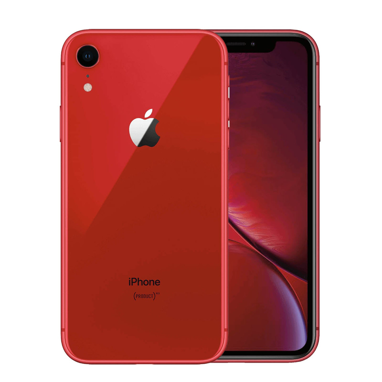 Apple iPhone XR (赤) 256GB Refurbished Apple iPhone XR 256GB - PRODUCT(Red) (Unlocked