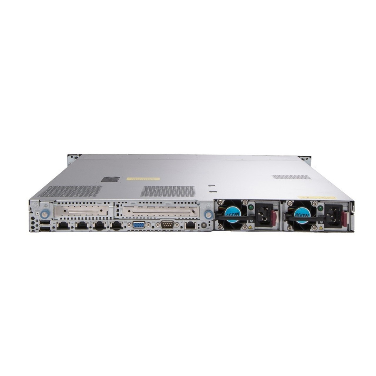 hp dl360 g6 used