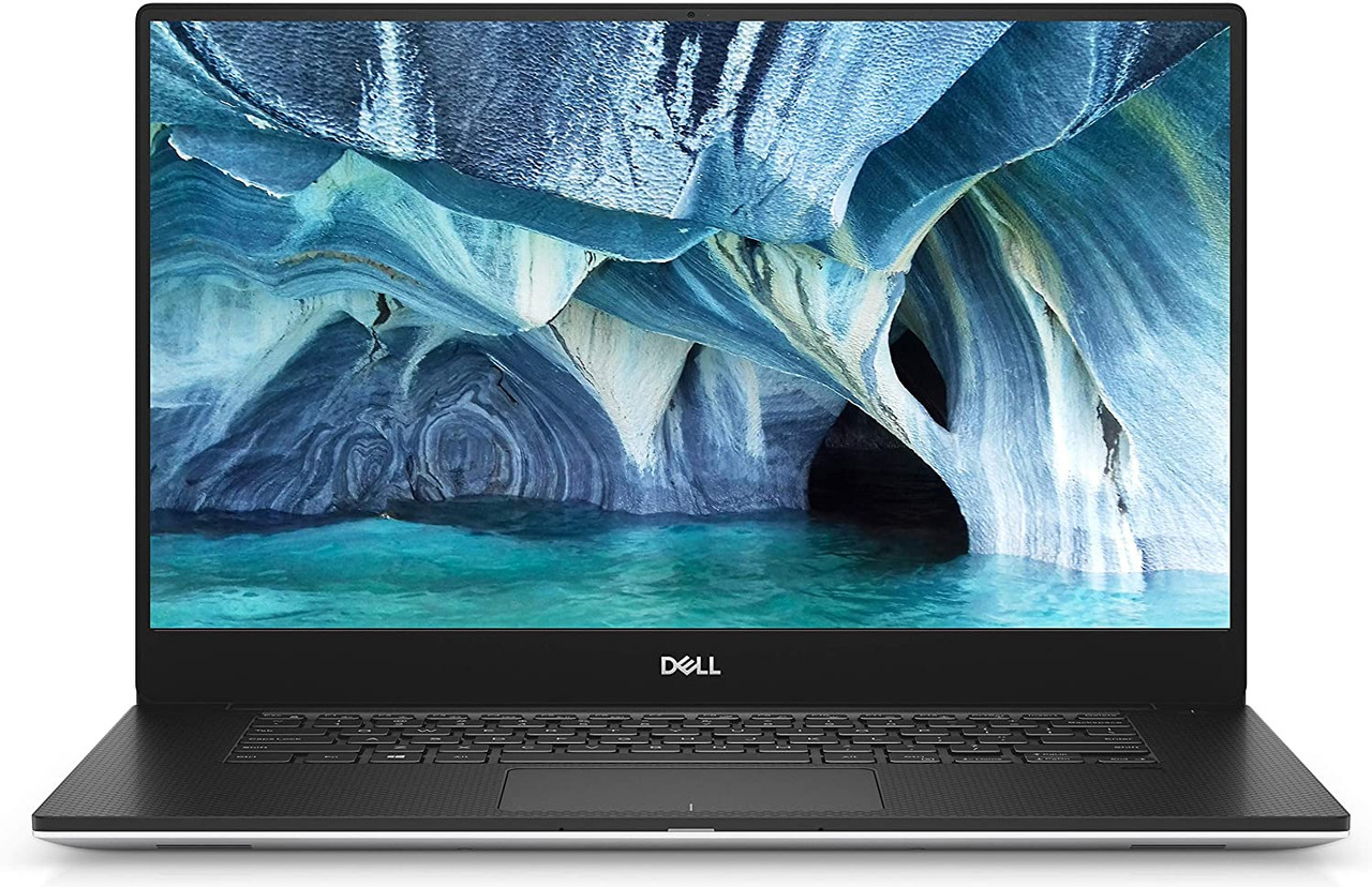 Dell XPS 15 9570 i7, UHD, GTX 1050 Ti