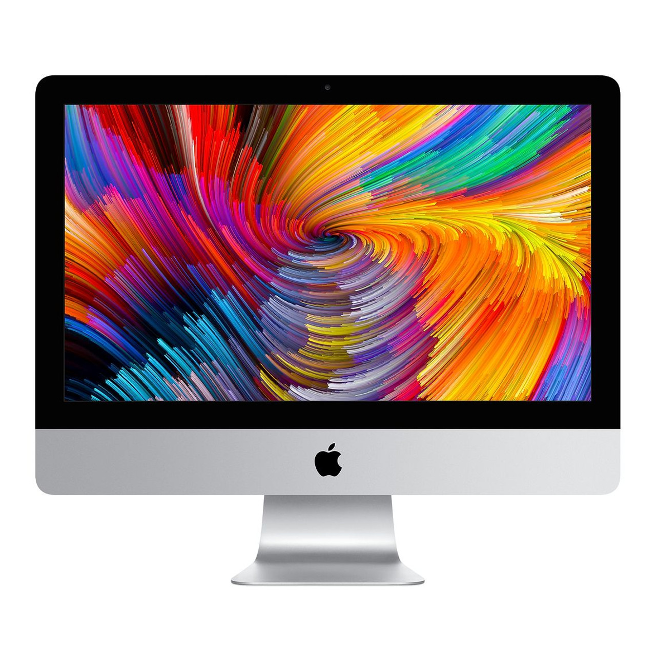 Apple iMac Retina 4K 21.5-inch 【2373】 - babalakinandco.com