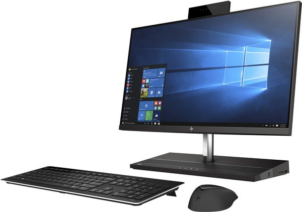 Refurbished HP EliteOne 1000 G1 AIO 27