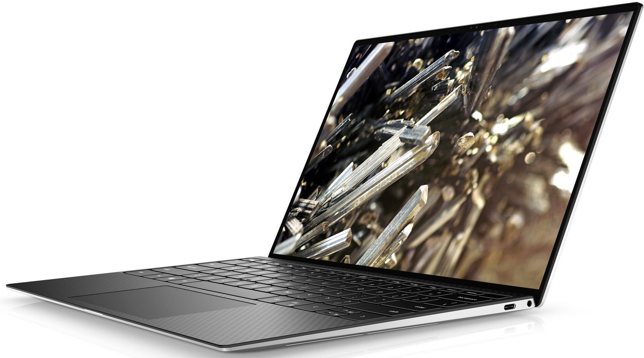 Refurbished Dell XPS 13 9300 13